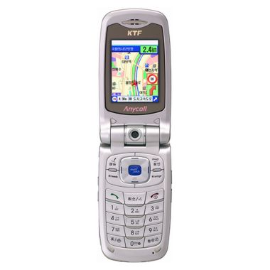 삼성전자 애니콜 SPH-S1100 [KT] (번호이동-무약정)_이미지