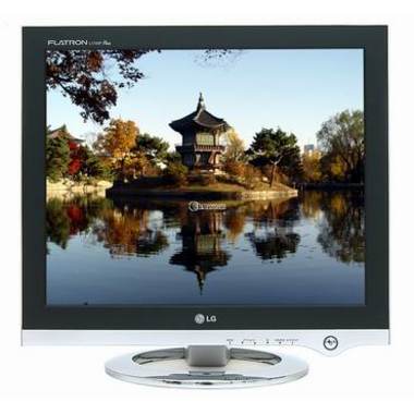 LG전자 플래트론 L1720P Plus