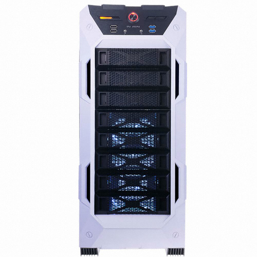 IN WIN GR ONE 화이트 EDGE 3.0_이미지