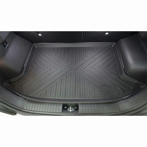 바이오카매트 1세대 3D 트렁크매트 [차종확인] (바닥면)_이미지