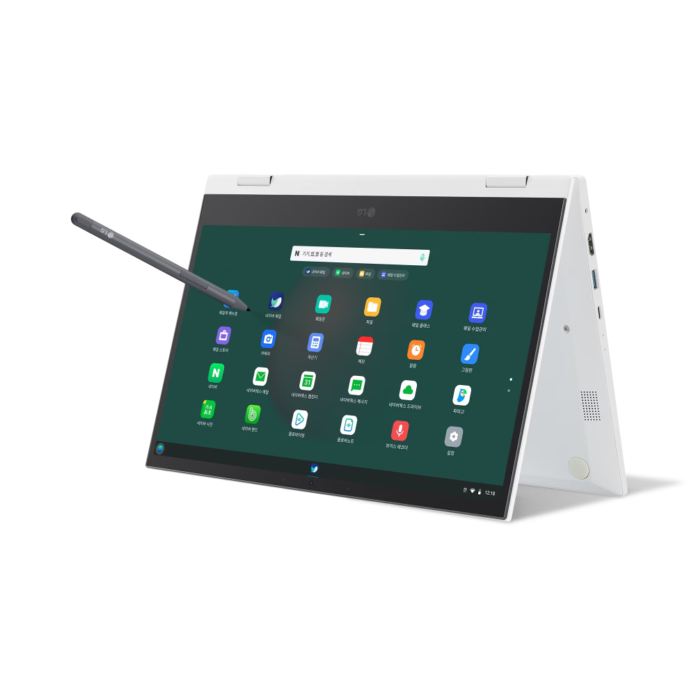 LG전자 웨일북 14TW30Q-EO14ML WIN11 (SSD 2TB)
