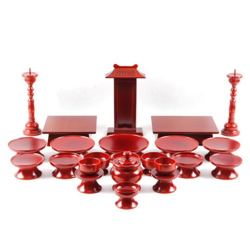 예반공방 물푸레 알뜰 복제기 24P