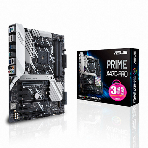 ASUS PRIME X470-PRO STCOM