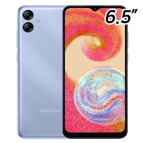 삼성전자 갤럭시A04e 128GB, 자급제 (램4GB,해외구매)_이미지