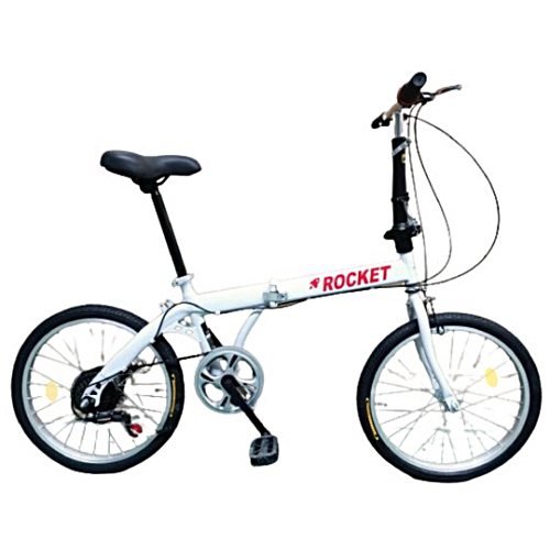 예스대현 닥터바이크 로켓 M-20_이미지