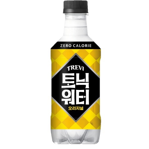 롯데칠성음료 트레비 토닉워터 오리지널 300ml (20개)
