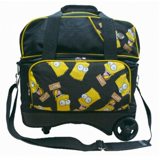 실버스타 SS 1볼 캐릭터 롤러 볼링가방이미지입니다. 누르면 해당 게시물로 새창이동합니다.