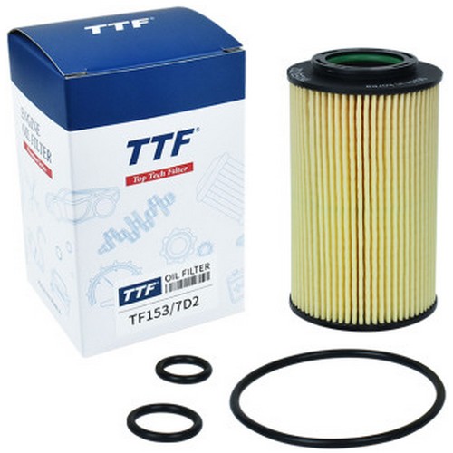 TTF 오일필터 레인지로버 보그 4.4d 전용