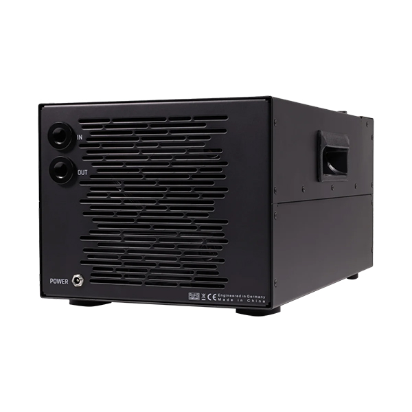 ALPHACOOL ES Orbiter 360 TS 산업용 외부냉각 시스템_이미지