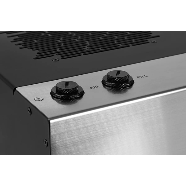 ALPHACOOL ES Orbiter 360 TS 산업용 외부냉각 시스템_이미지