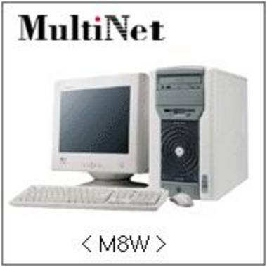 LGIBM MultiNet i M8W26SMD