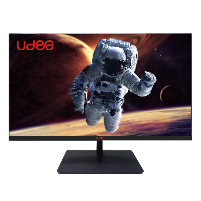 제이씨현 UDEA LOOK LK2420LA 유케어 75 시력보호 (리퍼비시)_이미지
