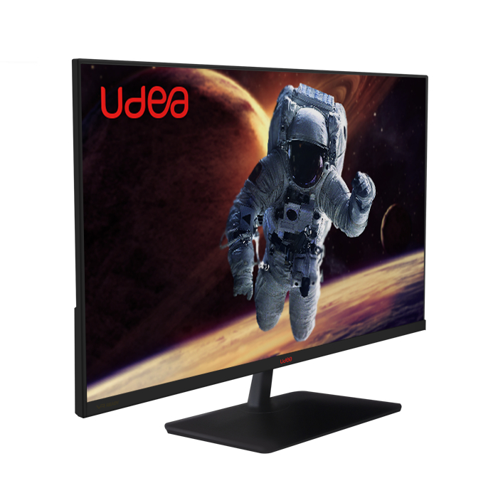 제이씨현 UDEA LOOK LK2420LA 유케어 75 시력보호 (리퍼비시)_이미지
