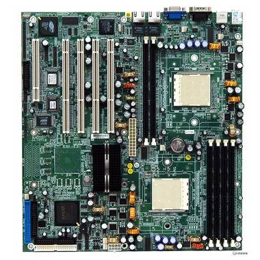 TYAN S2880GNR (Thunder K8S) Tyan Korea_이미지