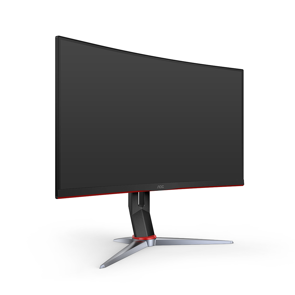 알파스캔 AOC C27G2 게이밍 144 프리싱크 무결점_이미지