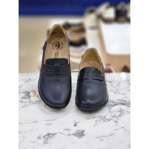 허시파피 세이브존05 여성 컴포트 단화 GVCD3FN471