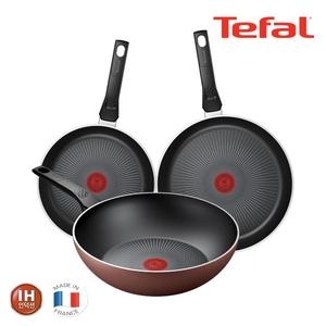 테팔 PTFE 뉴 셰프터치 3종 (팬20,28+궁중28)
