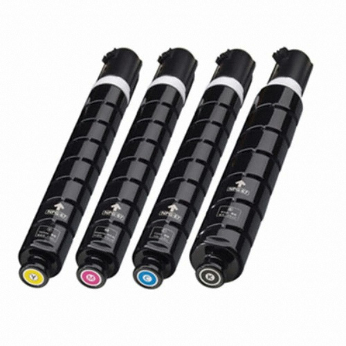 재생 NPG-67B, NPG-67C, NPG-67M, NPG-67Y 4색 세트_이미지