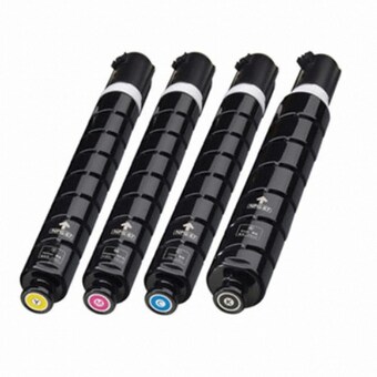 재생 NPG-67B, NPG-67C, NPG-67M, NPG-67Y 4색 세트