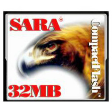 SARA CF (32MB)_이미지