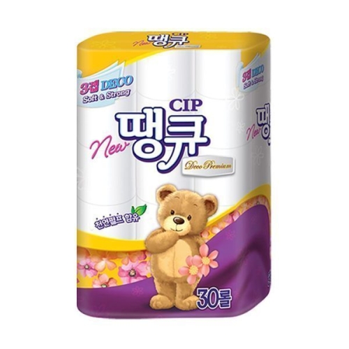 광진산업 뉴 땡큐 14m (30롤) (1팩)_이미지