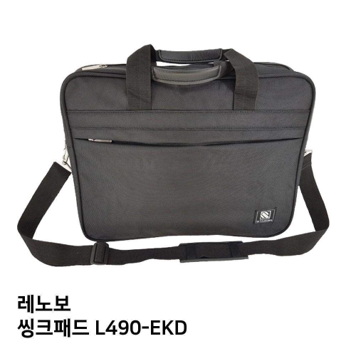 티플러스 레노보 씽크패드 L490-EKD 노트북 가방