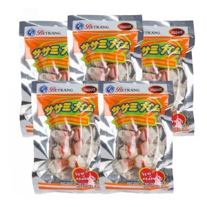 베트랑 딩고껌 치킨 5p (5개)_이미지