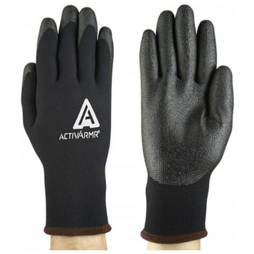 안셀 엑티브아머 장갑 97-631 (6켤레)