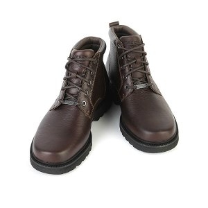 락포트 노스필드 플레인 토 부츠 W_V75788