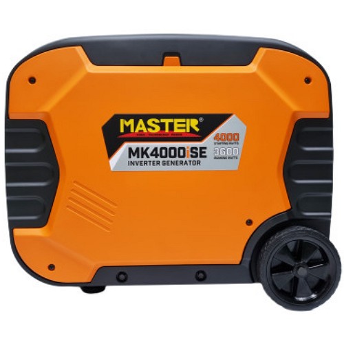 인버터 발전기 MK4000iSE