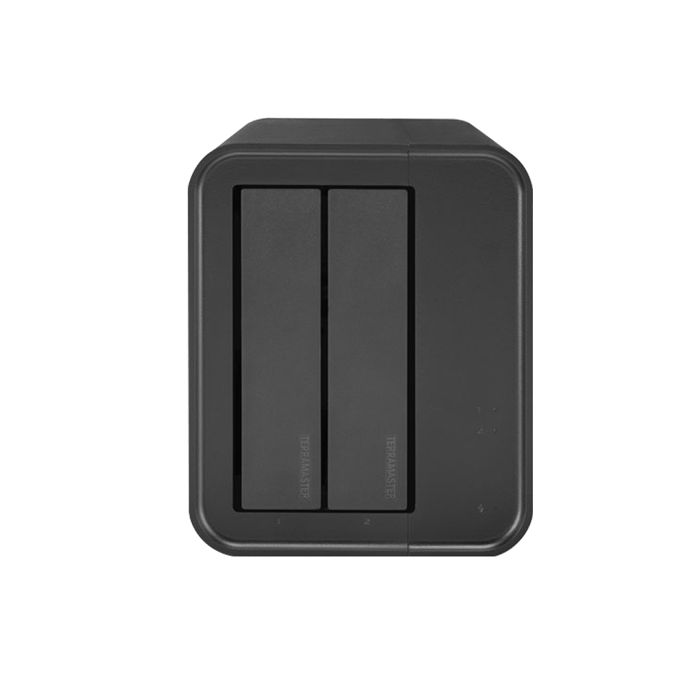 TerraMaster D2-320 (20TB)_이미지