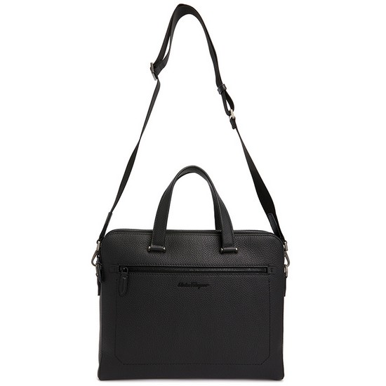 페라가모 피렌체 서류가방 24 0133 0740811_이미지