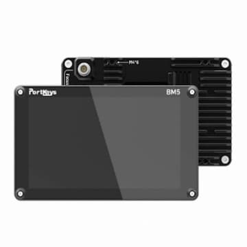 포트키 BM5 II 프리뷰모니터