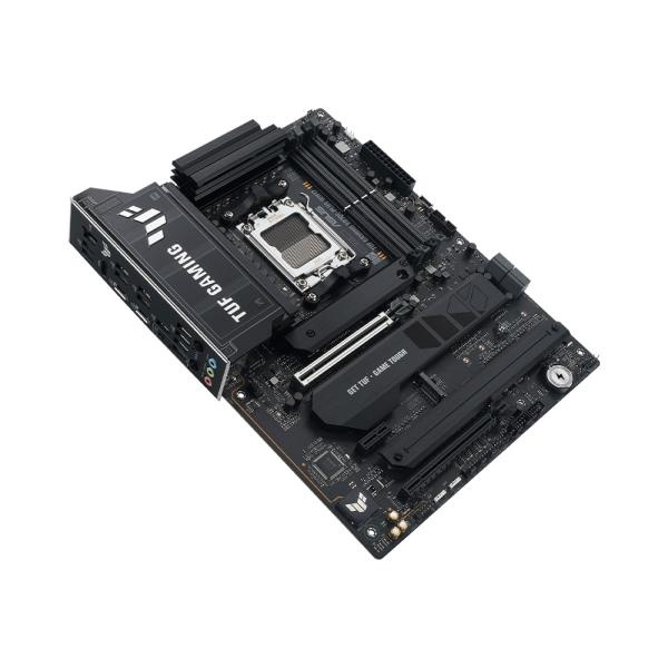 ASUS TUF Gaming X870E-PLUS WIFI7 인텍앤컴퍼니_이미지
