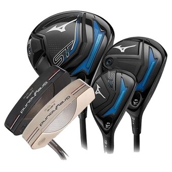 미즈노 ST-X 230 / Z 230