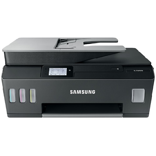 삼성전자 잉크젯 플러스S 정품 무한 SL-T1673FW (무한잉크)_이미지