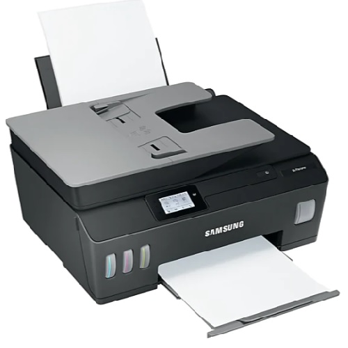 삼성전자 잉크젯 플러스S 정품 무한 SL-T1673FW (무한잉크)_이미지