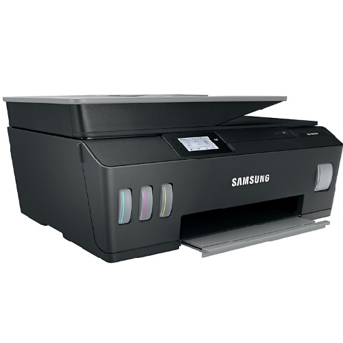 삼성전자 잉크젯 플러스S 정품 무한 SL-T1673FW (무한잉크)_이미지