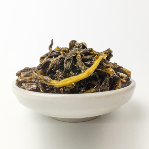 [불명] 강원도 양구 펀치볼 시래기 200g (10개)