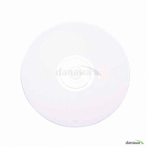 Millennium DVD-R 4.7GB 16x 케익 (100장)_이미지