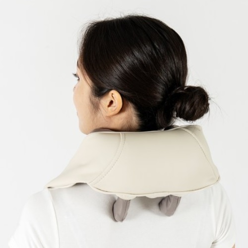 브루노 무선 목 어깨 마사지기 BSM-2319_이미지