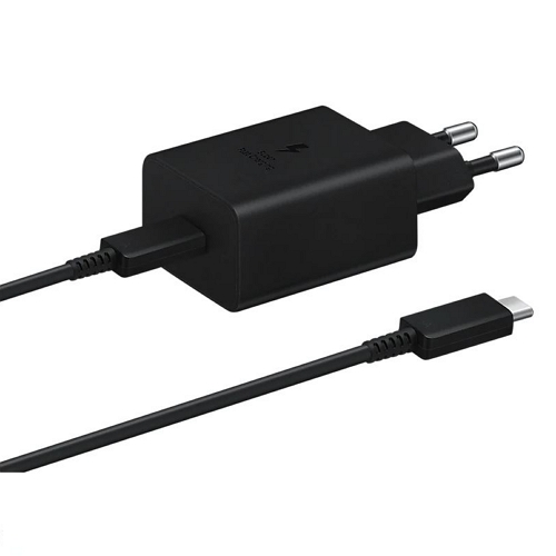 삼성전자 PD PPS 45W 충전기 EP-T4510 해외구매_이미지