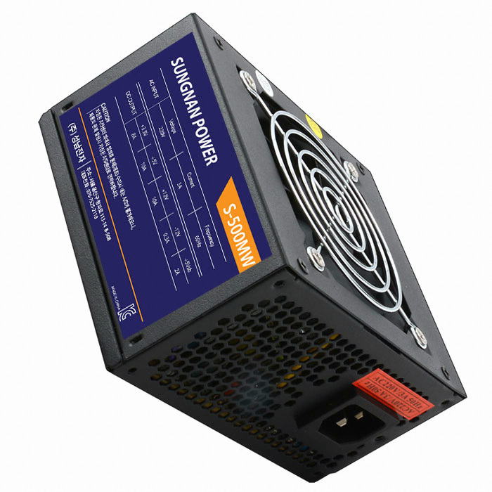 �������� S-500MW