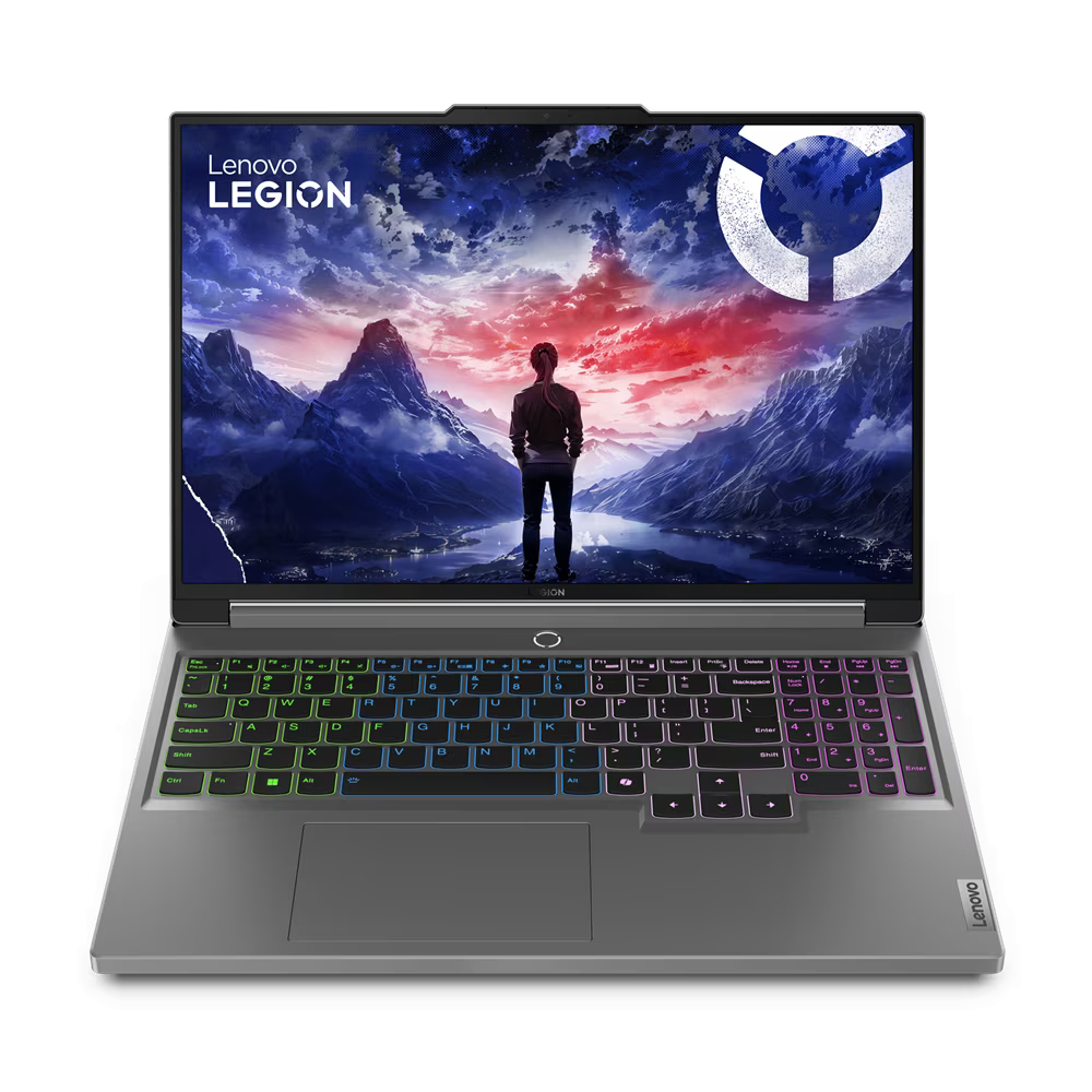 레노버 LEGION 5i 16IRX i9 4070 Plus W11 64GB램 (SSD 2TB)_이미지