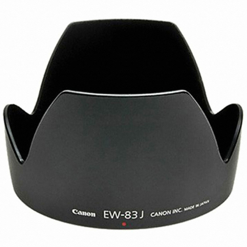 EW-83J 렌즈후드