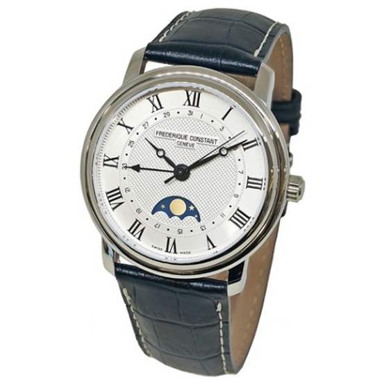 프레드릭콘스탄트 클래식 문페이즈 오토매틱 FC-330MC4P6이미지입니다. 누르면 해당 게시물로 새창이동합니다.