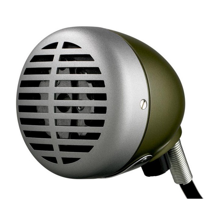 슈어 520DX (정품)