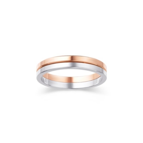 스톤헨지 WEDDING 14K 콤비 커플링 SA26A90U_이미지