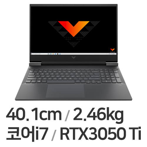 HP 빅터스 16-d0184TX (SSD 256GB)_이미지