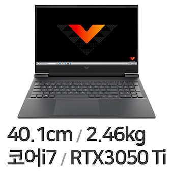 HP 빅터스 <b>16-d0184TX</b>